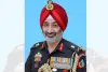 NCC Directorate के महानिदेशक ले. जनरल गुरबीरपाल सिंह  9 और 10 जुलाई  को राजस्थान दौरे पर