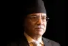 नेपाल के प्रधानमंत्री प्रचंड को करना पड़ेगा विश्वास मत का सामना