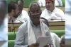 Education Minister दिलावर के खिलाफ कांग्रेस विधायक ने वेल में आकर की नारेबाजी