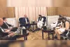 अफगानिस्तान पर संयुक्त राष्ट्र की बैठक में शामिल हुआ भारत 