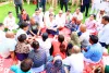 राहुल गांधी ने भगदड़ के पीड़ित परिवारों से की मुलाकात, सरकार से की अनुग्रह राशि की मांग