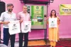 Swachh Survekshan-2024: निगम ग्रेटर ने तीन स्थानों पर लगाई क्लॉथ वेंडिंग मशीन