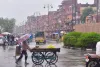 प्रदेश में सक्रिय मानसून, जयपुर सहित कई जिलों में बारिश