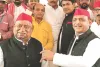 यूपी उपचुनाव : मिल्कीपुर सीट से अयोध्या सांसद अवधेश प्रसाद के बेटे को टिकट, सपा ने लगाई मुहर