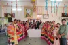 धर्म जागृति महिला मंडल ने लगवाया हैल्थ चैकअप कैंप 