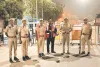 गाड़ी चोरी की तो नहीं: नाकाबंदी में गाड़ी की पुलिस एप से करेगी जांच 