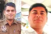 संगीन वारदात खोलने वाले 2 कांस्टेबल को मिला गैलेंट्री प्रमोशन
