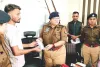 ऑपरेशन री-कॉल : पुलिस ने गुम हुए 762 मोबाइल मालिकों को सौंपे