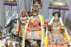 गोविंद धाम अन्नक्षेत्र का पूर्णाहुति हवन कल, गोविंद देवजी मंदिर में शिविर में योगदान देने वालों का किया जाएगा सम्मान