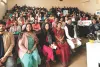 कानोड़िया पीजी महिला कॉलेज में सतत विकास लक्ष्यों पर कार्यक्रम