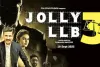 ‘जॉली एलएलबी 3’ की रिलीज डेट को लेकर हुई घोषणा, जानें तारीख 