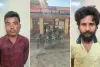 पुलिस ने 2 वाहन चोरों को किया गिरफ्तार, 4 बाइक बरामद