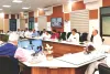 सीएम ने ली जनस्वास्थ्य अभियांत्रिकी विभाग की समीक्षा बैठक : गर्मी के मौसम में निर्बाध हो पेयजल आपूर्ति, फील्ड में रहकर सुचारू व्यवस्था रखें अधिकारी