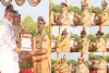 राजस्थान पुलिस स्थापना दिवस समारोह : पुलिसकर्मी सही मायनों में समाज के असली नायक, भजनलाल ने पुलिसकर्मियों को दी सेमी डीलक्स बसों में भी निःशुल्क यात्रा की सौगात