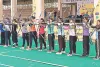 महिला नेशनल तीरन्दाजी जयपुर में : ओलंपियन भजन, पैरालंपियन शीतल समेत कई अंतरराष्ट्रीय खिलाड़ी हिस्सा लेंगी
