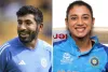  जसप्रीत बुमराह और स्मृति मंधाना बने दुनिया के सबसे बडे क्रिकेटर, टॉप-5 क्रिकेटर्स ऑफ द ईयर का हुआ एलान