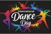 अंतरराष्ट्रीय नृत्य दिवस 2025 : आमी जे तोमार 3.0 से पिंगा तक बॉलीवुड के सबसे शानदार डांस फेसऑफ्स