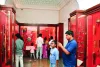 इंटरनेशनल म्यूजियम डे : ये केवल संग्रहालय नहीं, बल्कि ज्ञान के भी भण्डार; पर्यटकों को मिलता है सालों पुरानी कला-संस्कृति से मुखातिब होने का मौका 