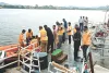 टला बड़ा हादसा : बोट पलटने से पहले ही ऑपरेटर ने सभी को सुरक्षित किया