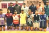 खेलो इंडिया यूथ गेम्स के लिए राजस्थान कबड्डी टीम की तैयारी, कोच शादी में व्यस्त, टीम अस्थाई स्टाफ के हवाले