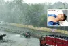 आंधी...बारिश...ओले...ने उतारी पारे की ‘गर्मी’, हवा में उड़े टिन-टप्पर, मासूम सहित तीन की मौत 