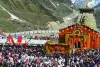 केदारनाथ धाम की यात्रा : 10 लाख श्रद्धालुओं ने किए बाबा के दर्शन, यात्रा के लिए विशेष तैयारियां 