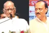 चंद शब्दों में खत्म की बात, शरद पवार ने कहा- अजित पवार से कोई तालमेल नहीं  