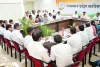 डोटासरा ने दूसरे दिन भी लिया विधानसभा समन्वयकों से संगठन फीडबैक, आगामी रणनीतियों पर चर्चा करना बैठक का उद्देश्य