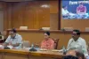 डिप्टी सीएम दिया कुमारी ने दी हिदायत, मानसून से पहले सड़क मरम्मत और फ्लड कंट्रोल के काम हो पूरे