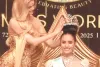 Miss World-2025 : थाईलैंड की ओपल सुचाता के सिर ताज, भारत का सपना टूटा