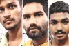 मां और तीन युवक गिरफ्तार : मां ने अपनी करतूत छिपाने के लिए नाबालिग बेटी को बनवाया हवस का शिकार