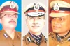 नया डीजीपी आजकल में : भविष्य की रेस डीजीपी के चेहरे के मुताबिक बदलेगी