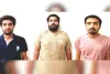 डिजिटल अरेस्ट कर 23.56 लाख ठगने वाले तीन आरोपी गिरफ्तार : परिवादी के मोबाइल नंबर का उपयोग मनी लॉन्ड्रिंग में होने और गैरजमानती वारंट जारी होने का दिखाया डर