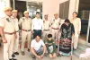 पुलिस ने फर्जी दस्तावेजों से लोन पर वाहन लेकर नकली एनओसी से बेचने वाले 3 आरोपियों को किया गिरफ्तार