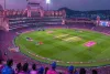 बीसीसीआई ने पहले बताया था पोटेंशियल वेन्यू, लेकिन अब जयपुर को नहीं दी न्यूजीलैंड मैच की मेजबानी