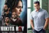 सलमान खान ने दर्शकों से की सोनाक्षी सिन्हा की फिल्म ‘निकिता रॉय’ देखने की अपील, सोशल मीडिया पर किया पोस्टर शेयर  