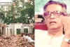 बांग्लादेश में सत्यजीत रे का पुश्तैनी घर तोड़ने पर रोक : 100 साल पहले किया गया था निर्माण, अब जर्जर हालत में