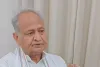 इलेक्शन कमीशन घटना पर बोले गहलोत, कहा- डेमोक्रेसी किस तरफ जा रही है