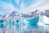ग्लेशियरों पर मंडराता विलुप्ति का खतरा