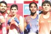 एशियाई अंडर-19 मुक्केबाजी चैपिंयनशिप में जीते 14 पदक : निशा, मुस्कान और राहुल कुंडू ने भारत के लिए जीता गोल्ड
