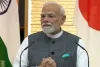 जापान दौरे पर पीएम मोदी : हिंद-प्रशांत में शांति और स्थिरता के लिए भारत-जापान साथ, मोदी बोले- यात्रा छोटी, लेकिन असर लंबे समय तक रहेगा