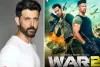‘वॉर 2’ हर किसी के लिए एक मिस न करने वाला प्रोजेक्ट होगा, फिल्म के लिए झेला हर दर्द और तकलीफ वाजिब थी : ऋतिक रोशन