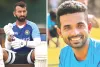 रणजी ट्रॉफी : अजिंक्य रहाणे ने मुंबई की कप्तानी छोड़ी, चेतेश्वर पुजारा ने खुद को उपलब्ध बताया