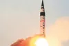 'अग्नि 5' मिसाइल का सफल परीक्षण : सभी परिचालन और तकनीकी मानकों की पुष्टि 