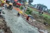 असर खबर का - खस्ताहाल सड़क पर लगा मरहम, सरपट दौड़ेंगे वाहन