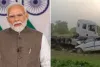 दौसा हादसा : पीएम मोदी का संवेदना संदेश, मृतकों के परिवार को 2-2 लाख; घायलों को 50 हजार की मदद