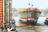 उदयगिरि, हिमगिरि स्टील्थ फ्रिगेट नौसेना में शामिल होने को तैयार, विशाखापत्तनम में 26 अगस्त को होगा जलावतरण