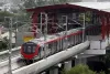 लखनऊ को मिला मेट्रो का तोहफ़ा : 5,801 करोड़ की मंजूरी, पुराने शहर से किंग जॉर्ज तक आसान सफ़र