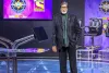 अमिताभ बच्चन ने शुरू की केबीसी 17 की शूटिंग 3 किया सिल्वर जुबली एडिशन का भव्य आगाज, लोगों को पसंद आ रहा है सीजन का नया कैंपेन जहां अक्ल है वहां अकड़ है