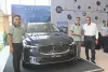 नई वोल्वो XC60 : नवीनतम फीचर्स और डिज़ाइन के साथ भारत में लॉन्च  